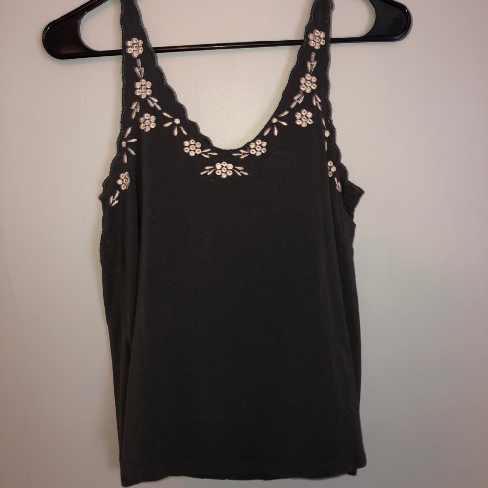 American Eagle Tank top
